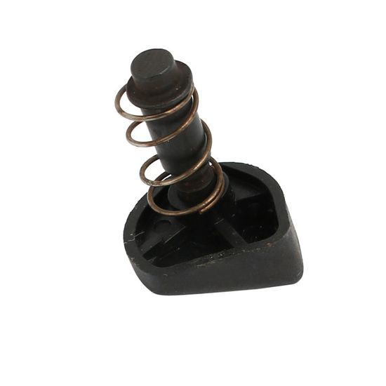 réparation rechange pour Makita 9523 Outil électrique Meule Bouton verrouil 