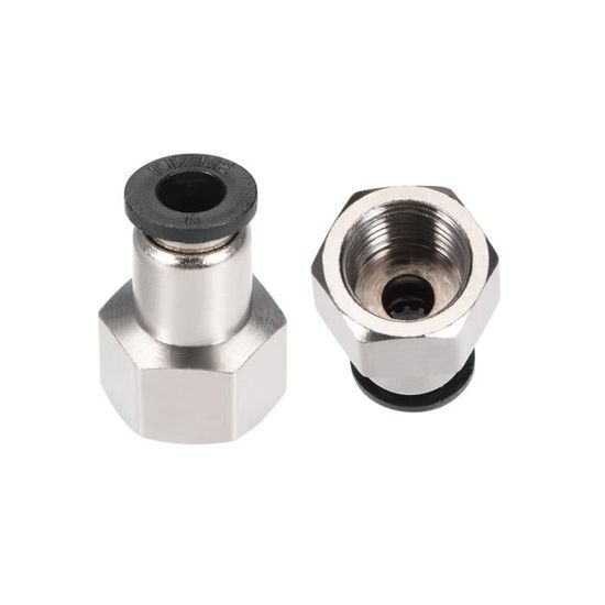 Alésoir Carbure 7.6mm H7 | Sourcing Map Mandrinage Tige Ronde Pour Machine Fraisage Acier Bois