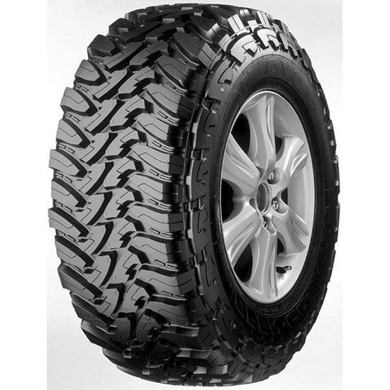 Pneu 4x4 - Toyo - OPEN COUNTRY MT - 255/85R16 - Charge 119 - Vitesse P ...