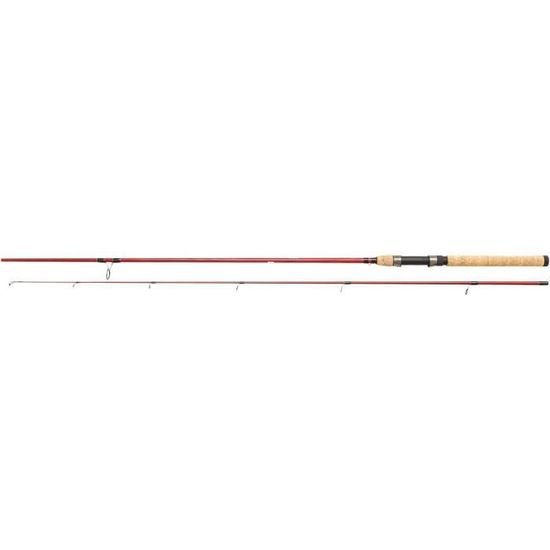 Caña Berkley Cherrywood Hd Spinning | Cuotas sin interés