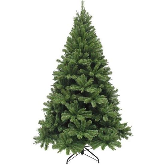 Triumph Tree Forrester Sapin de Noël artificiel - H185 cm - Vert