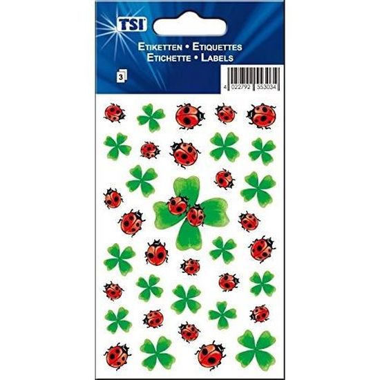 Rouleaux D'autocollants Animaux, 1000 Autocollants De Récompense Pour