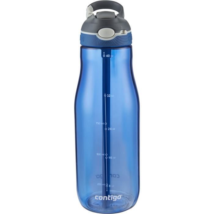 CONTIGO Bouteille Hydratation ASHLAND MONACO 1200ML
