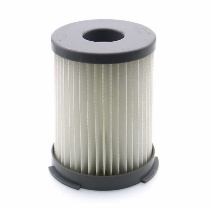 1 pc - Remplacement Filtre HEPA pour Electrolux Z1650 Z1660 Z1661 Z1670 Z1630 Z1300-213 Pièces D'aspirateur