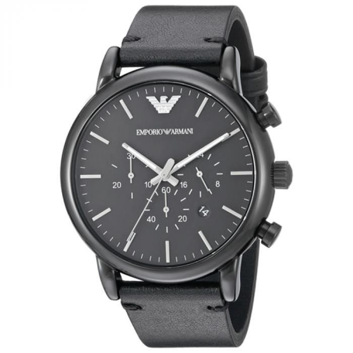 Armani Luigi AR1918 Montre