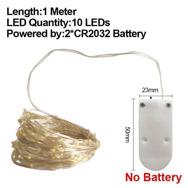 Goodland LED cuisine sous armoire lumière 100 LED éclairage de lampe de penderie rétro-éclairage dans l'éclairage de penderie pour a