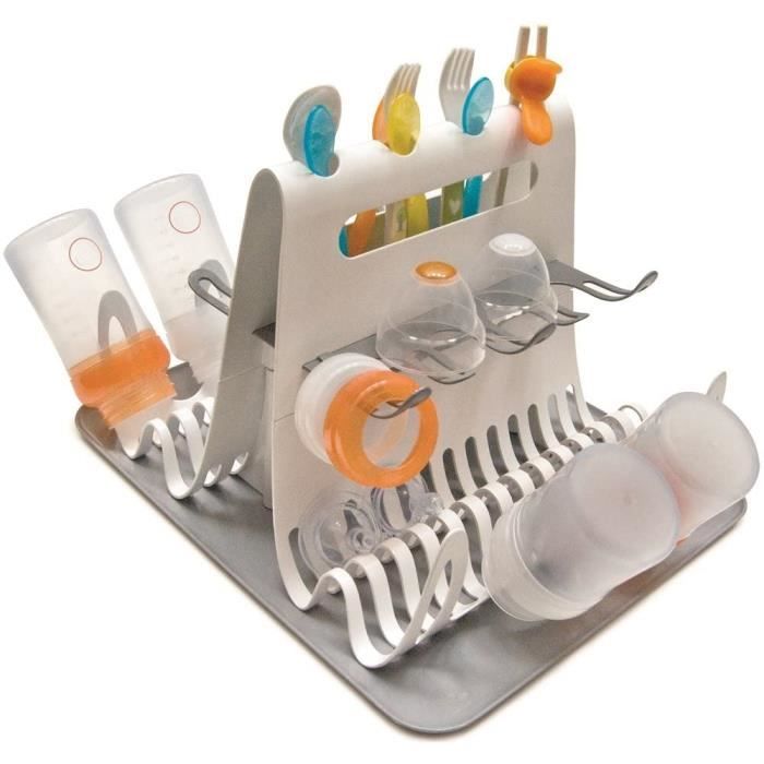 Prince Lionheart Egouttoir Deluxe - Drying Station