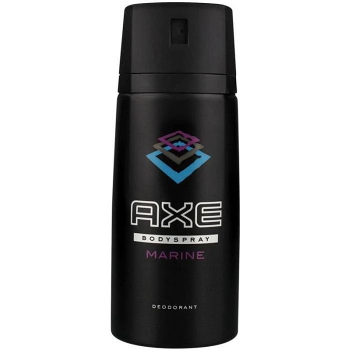 AXE Deodorant marine Bodyspray 150 ml