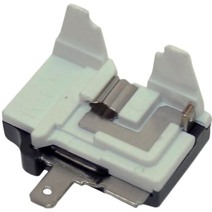 Klixon protection thermique pour Refrigerateur - Congelateur AYA, BEKO
