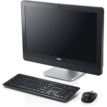 Dell Optiplex 9010 Aio i3 W8Pro Ordinateur Tout-en-Un