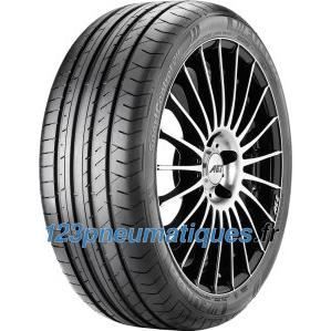 FULDA Sport Control 2 245-40 R19 98 Y - Pneu auto Tourisme Eté