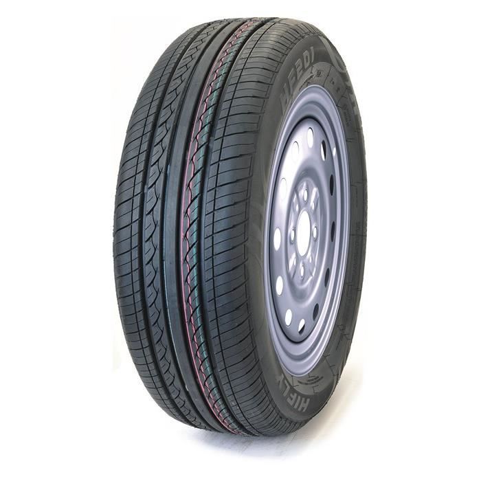 Hifly HF201 155-80R12 77T - Pneu auto Tourisme Eté