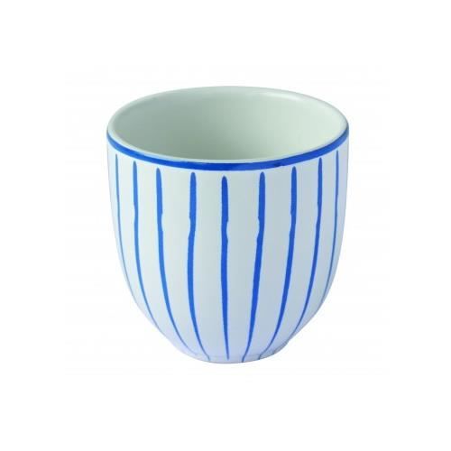 Gobelet en Céramique Soleil