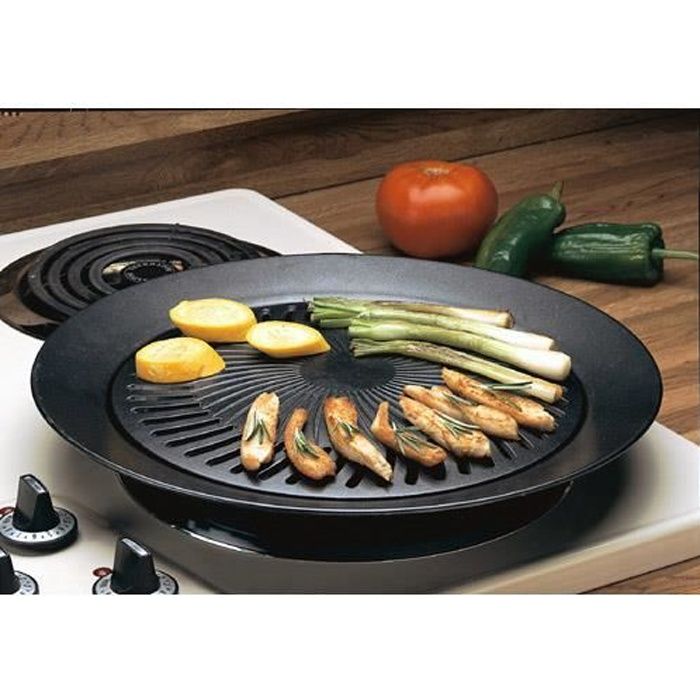 Grill Barbecue d intérieur sans fumée