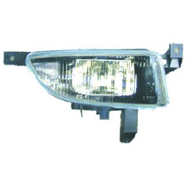 phare anti-brouillard G ZAFIRA, 99-05