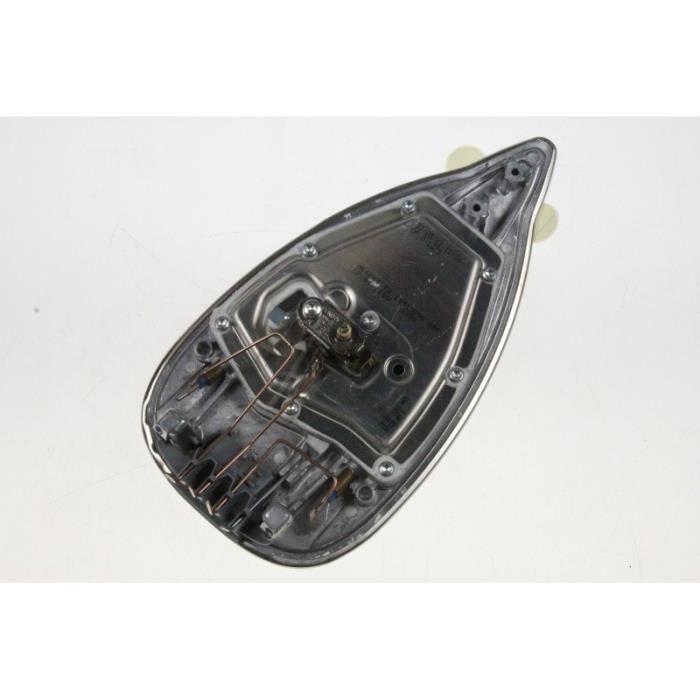 SEMELLE/COMPLET/765W pour centrales vapeur ROWENTA - BVMPIECES