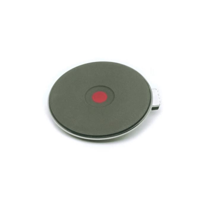 C00030938. PLAQUE ELECTRIQUE 180MM 2KW