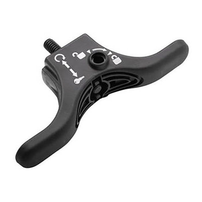 Thule 51230 Poignée de serrage pour EuroRide-THULE