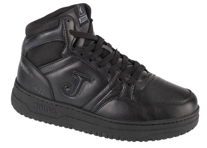 Joma Baskets Homme Noir Joma C.Platea Mid Men 24 CPLAMW