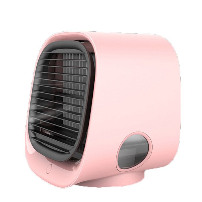 pour chambre à coucher lit mini ventilateur électrique ultra silencieux portable bureau 12v50 - Nobrand