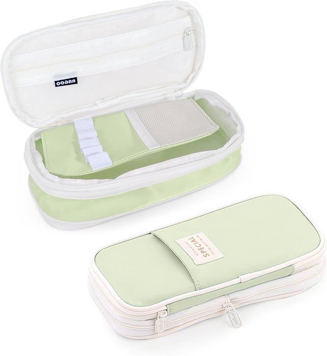 Dakine School Case Pine Trees Taille unique pas cher