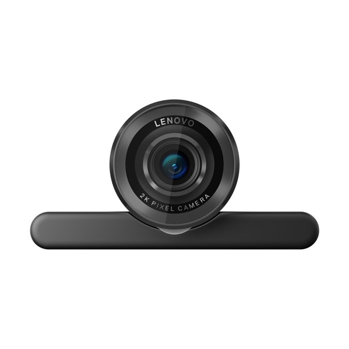 Webcam Lenovo 4XC1Q25245 – 4MP, 1920 x 1080 pixels, USB-C - vue 4