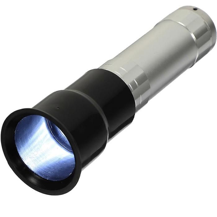 Détecteur dœufs dincubateur lampe de mirage dœufs professionnelle lampe flash mire dœufs pour ferme