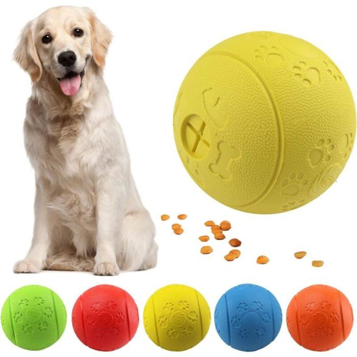 Meilleurs prix pour Jouet balle pour chien balle de jeu pour chien YYV