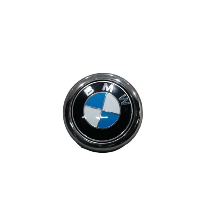 POIGNEE EXT HAYON AUTO B.M.W. SERIE 1 118 d - 51247248535 - E1-529110 ...