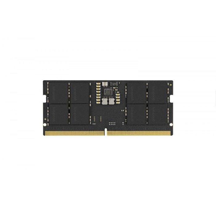 Pack composant Goodram - GR5600S564L46S/8G - Mémoire pour ordinateur portle DDR5 SODIMM 8 Go/5600 CL46