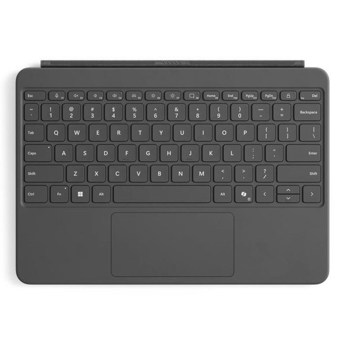 Clavier Microsoft Surface Pro 12'' – AZERTY Français, Mécanique, Pavé Tactile - vue 4