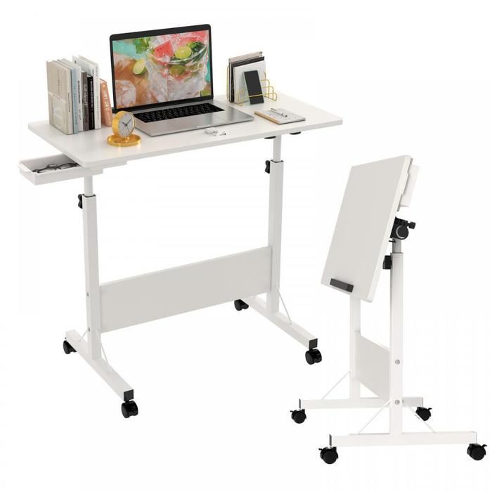 Sitemapcdatahttpsmobelinfbizidbureau Blanc Cdiscount