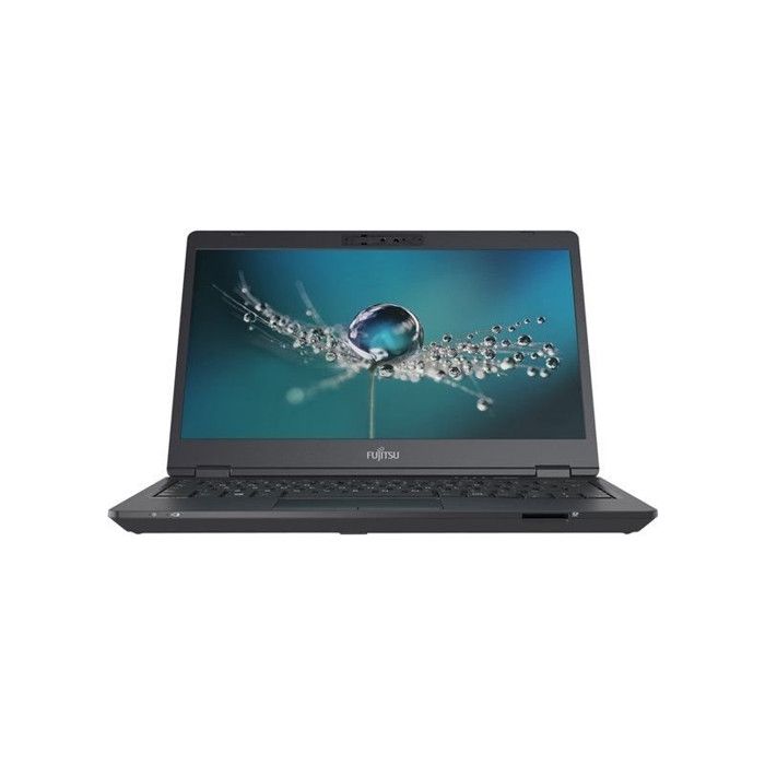 LIFEBOOK Core i5 2.4 8 Go Intel iRIS Xe GRAPHICS 13 Windows 11 Pro Très bon état - vue 3