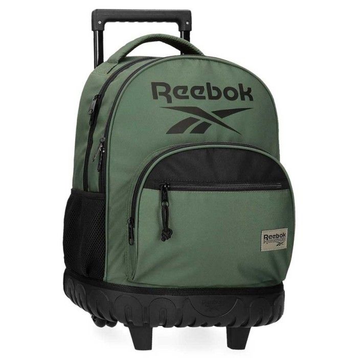 Reebok - Sac à dos à roulettes Darwin - 13753 Reebok - Sac à dos à roulettes Darwin - 13753