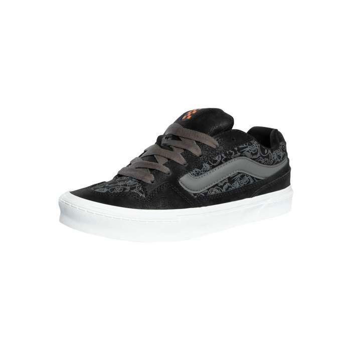 Baskets Caldrone Skate Doodle - Vans