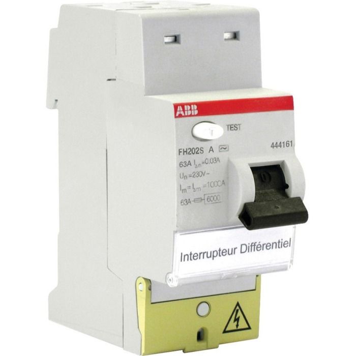 2 Blocs De Contacts Auxiliaires Schneider LADN22 - 2F+2O, Bornes à Vis - Neuf