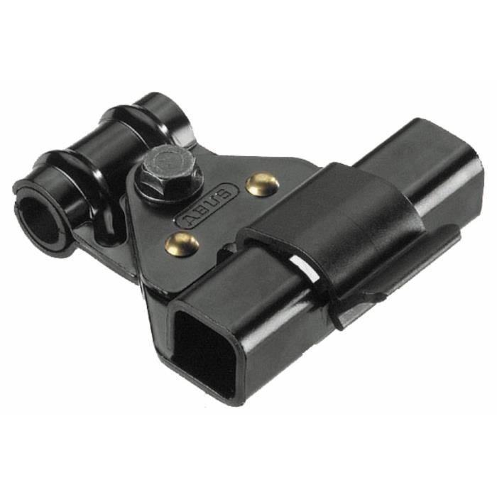 Porte-verrouillage ABUS SH 59 - Réf. 237638 - Neuf - Fabriqué En Allemagne