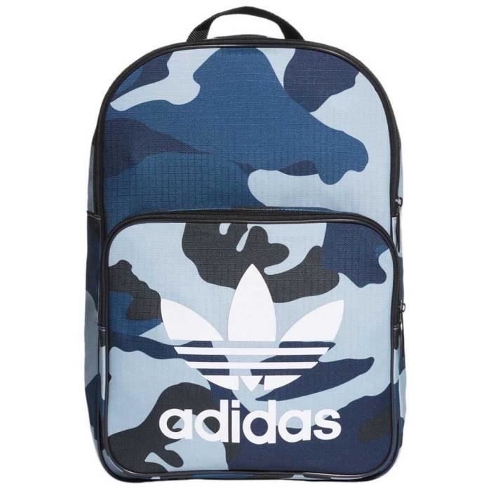 sac a dos adidas camouflage