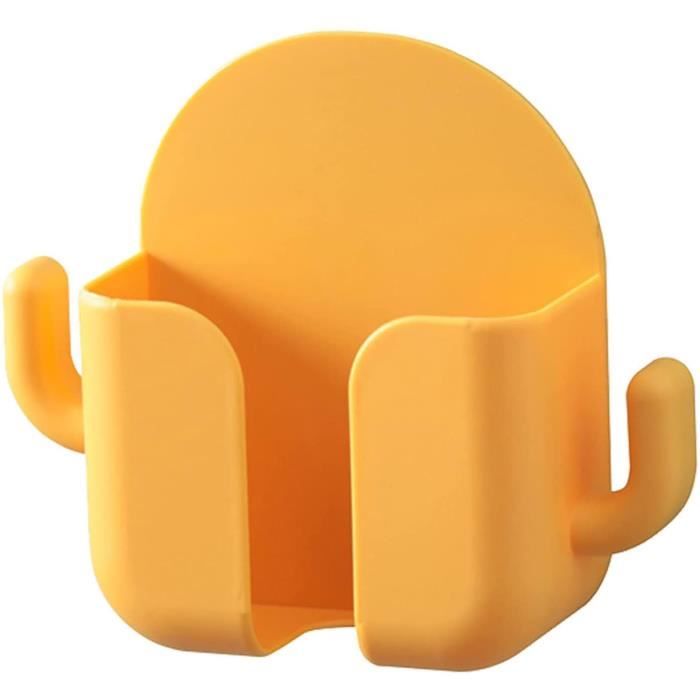 Boîte de rangement murale pour téléphone, support ... - Grandado