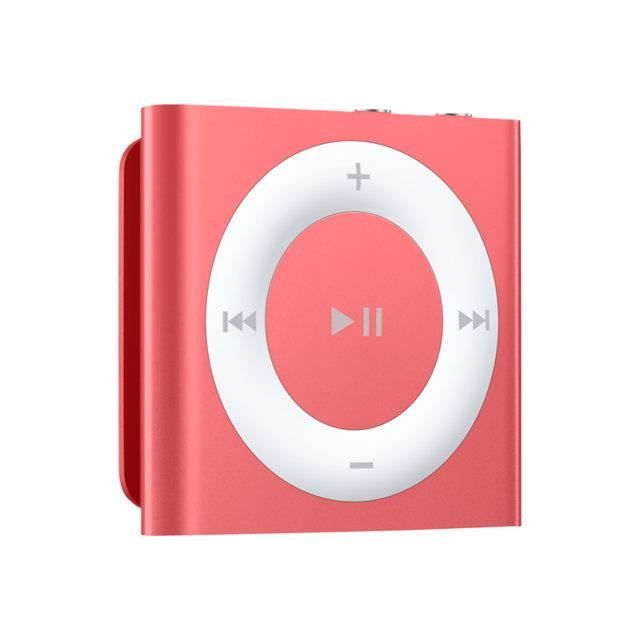 Apple iPod shuffle - 4ème génération - lecteur nu… - Achat / Vente ...