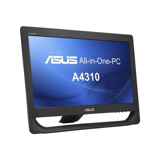 Ordinateur Bureau Asus A4310 20 Core I5 4460t Prix Pas Cher Cdiscount
