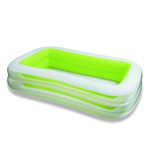 piscine gonflable rectangulaire