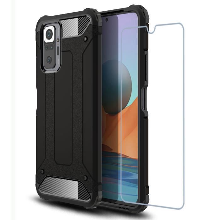 PRO redmi note10 pro façade arrière CACHE BATTERIE redmi note 10 pro Couvercle 