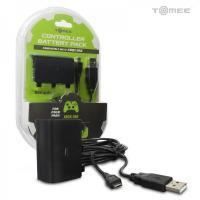 Batterie + Cable de recharge Pour XBOX ONE Play And Charge