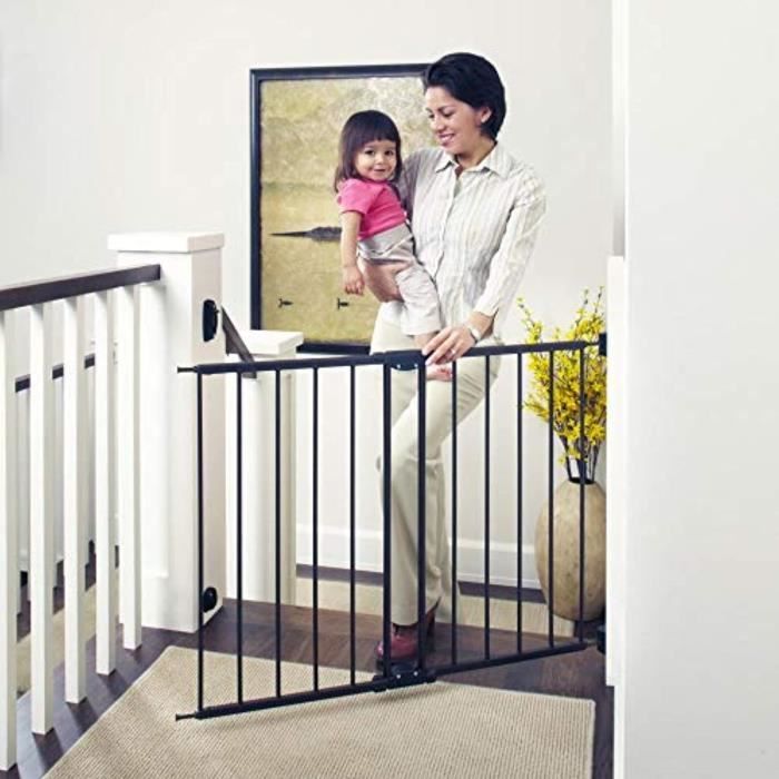 Detecteur De Mouvement Bebe W1try Toddleroo By 47 85 Large Portail Pivotant Et Verrouillable Ideal Pour Les Zones Plus Larges Et Le Cdiscount Pret A Porter Detecteur De Mouvement Bebe W1try Toddleroo By 47 85 Large Portail Pivotant Et Verrouillable Ideal Pour Les Zones Plus Larges Et Le Cdiscount Pret A Porter