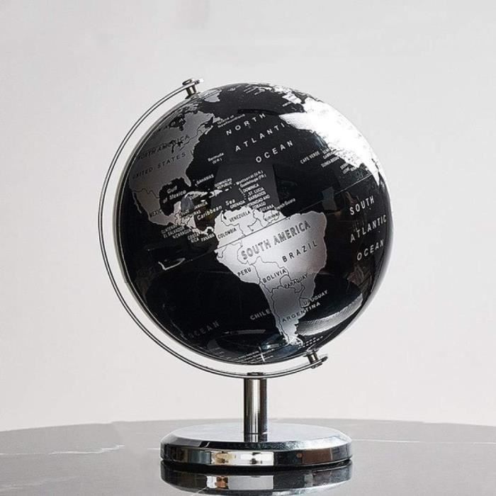 Sign - Globe Lumineux 23 Cm - Constellation Pas Cher | Bureau Vallée