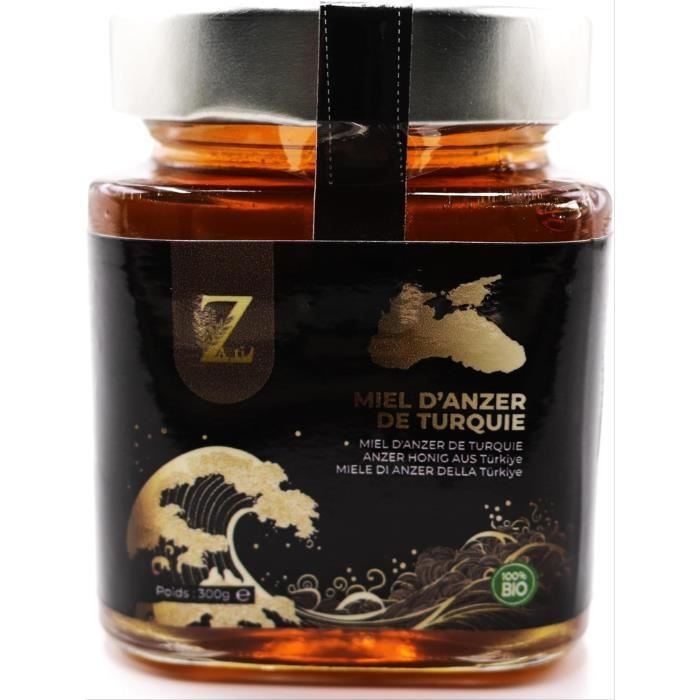 Mousse De Mer Irlandaise (Carrageen) 100% Sauvage Récoltée à La Barbade - Bio, Sans Sucre - 100g Ou 500g