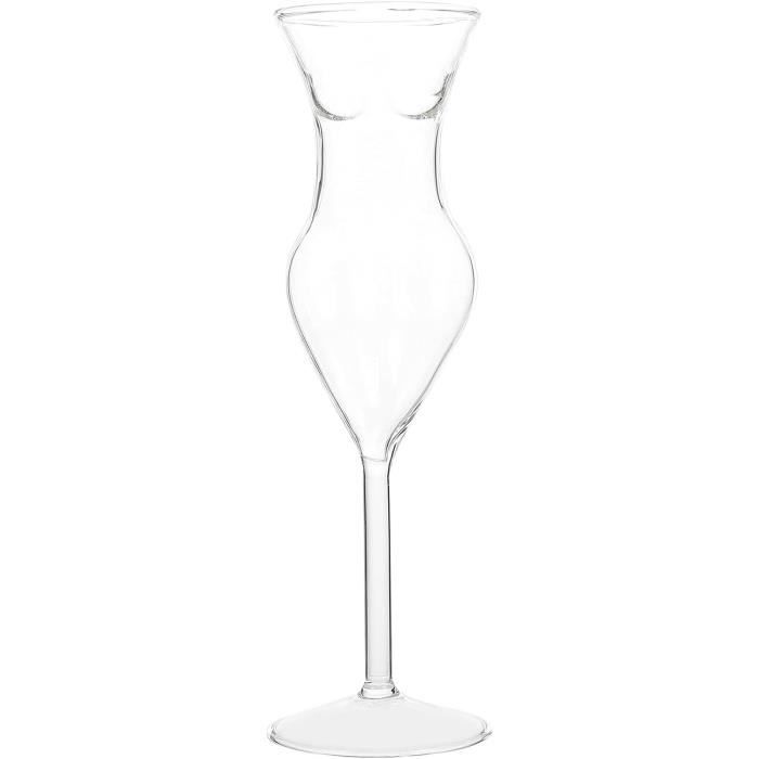 Tasse Verre à Expresso Décor Rétro Décor Antique Verres à