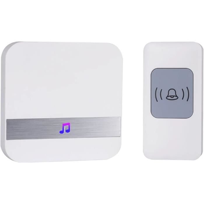 Kit Téléavertisseur Alphanumérique POCSAG Programmable - Neuf