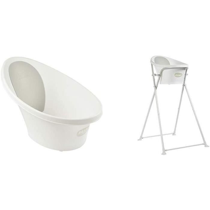 Beaba By Shnuggle Baignoire Shnuggle Support Baignoire Bebe Pliable Cdiscount Bricolage